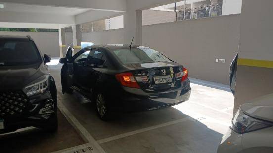 HONDA CIVIC 1.8 LXS 16V FLEX 4P MANUAL HONDA CIVIC 1.8 LXS 16V FLEX 4P MANUAL